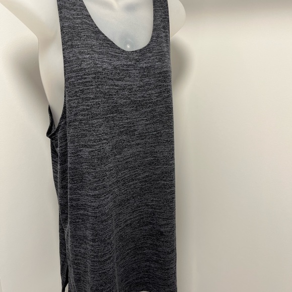 Aritzia Wilfred Free Black Ornella Sleeveless Jersey Tank Top Medium - Picture 5 of 7